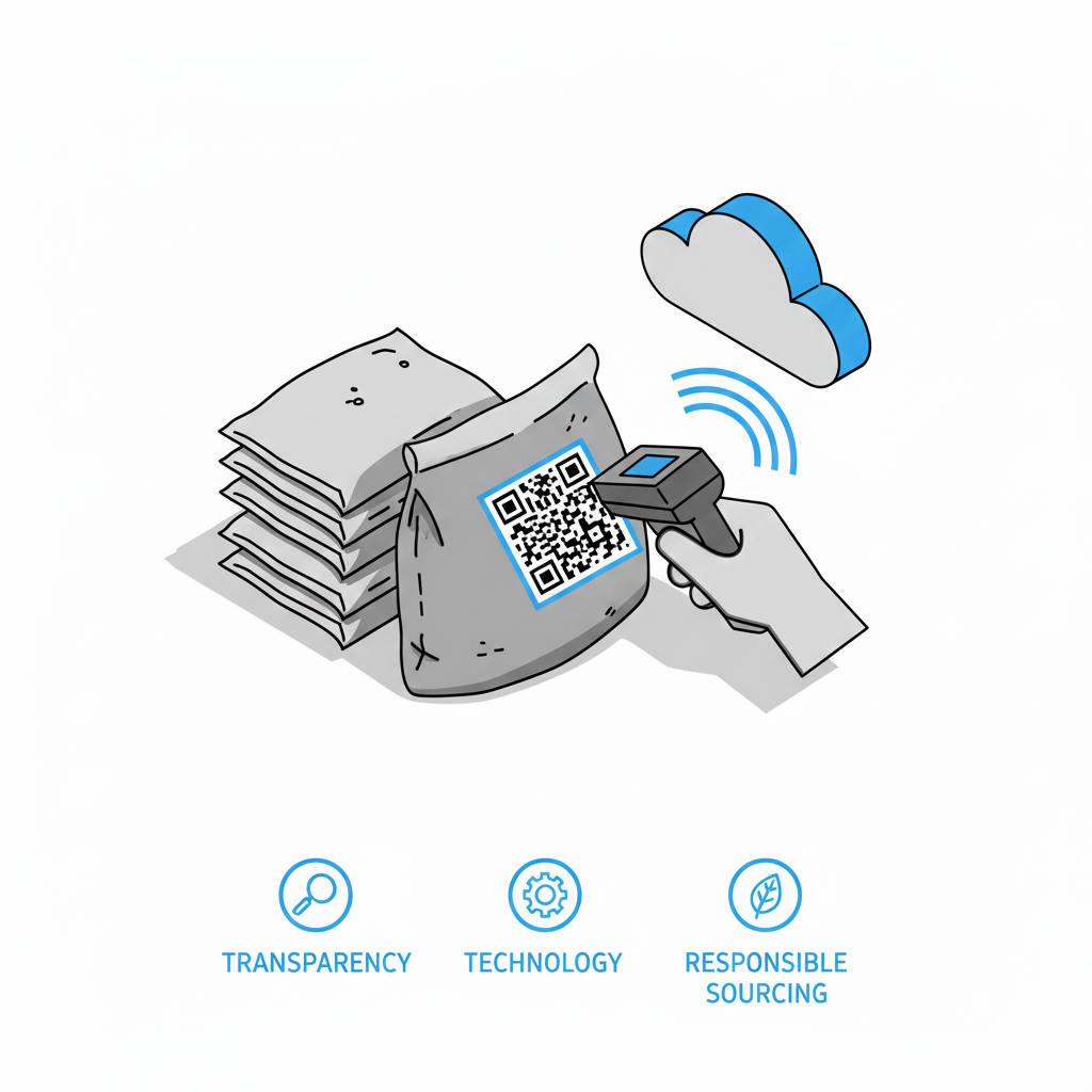 On-Site Verification & Digital Tagging